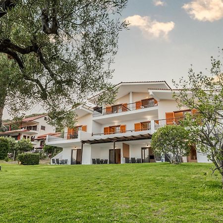 Вилла Katerina'S Garden Mola Kaliva Экстерьер фото