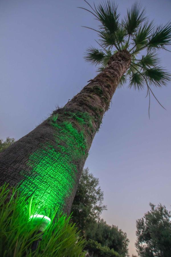 Вилла Katerina'S Garden Mola Kaliva Экстерьер фото