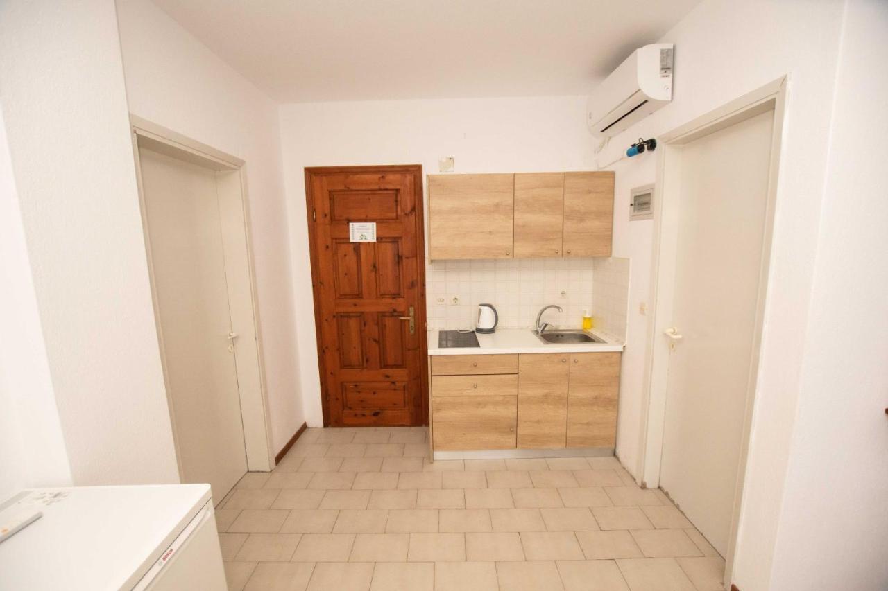 Вилла Katerina'S Garden Mola Kaliva Экстерьер фото