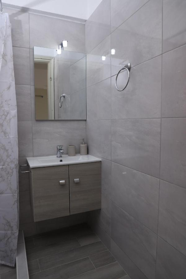 Вилла Katerina'S Garden Mola Kaliva Экстерьер фото