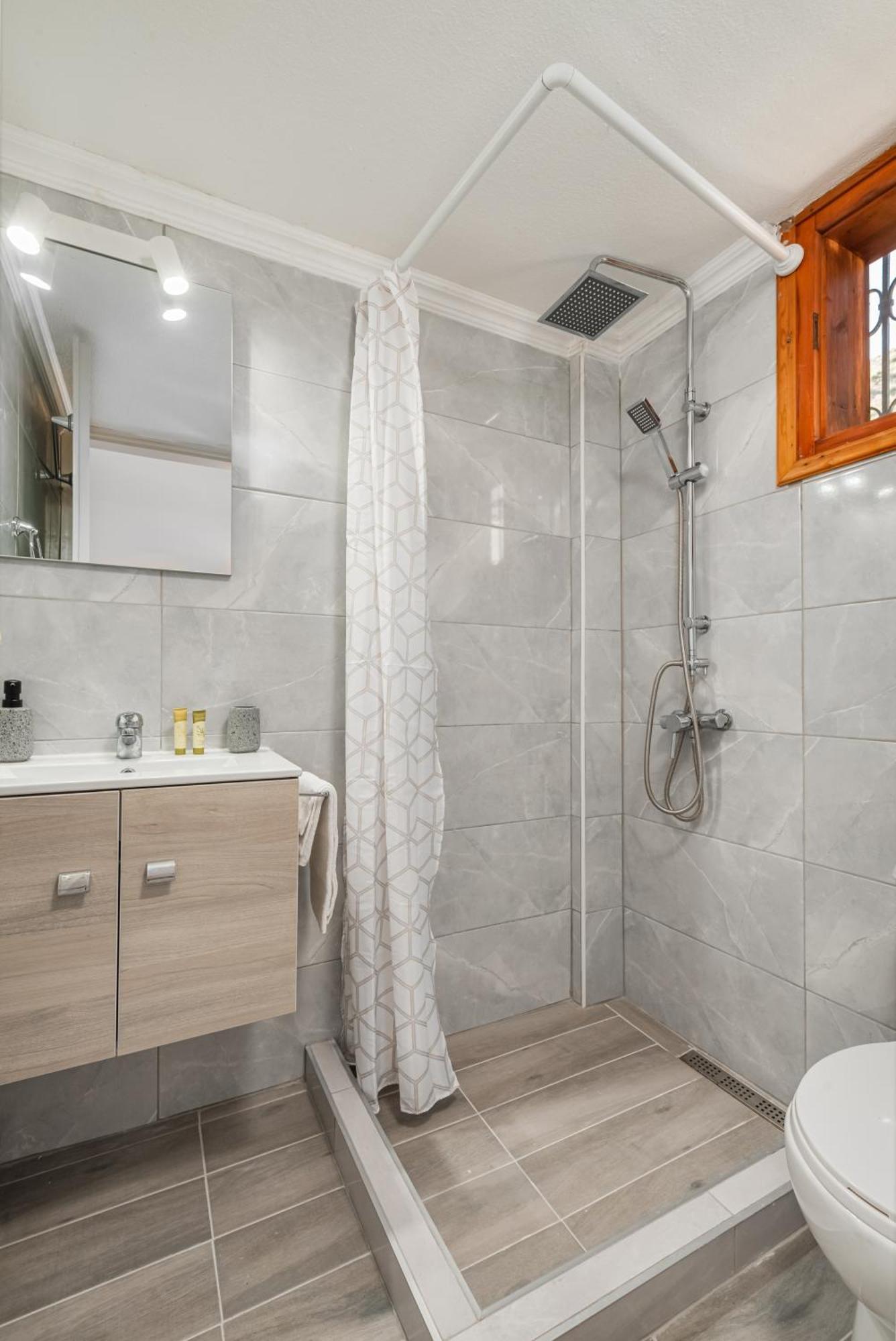 Вилла Katerina'S Garden Mola Kaliva Экстерьер фото