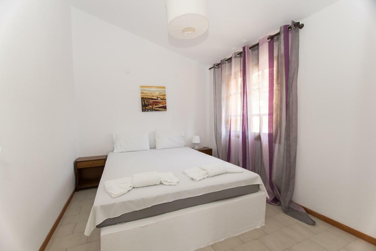 Вилла Katerina'S Garden Mola Kaliva Экстерьер фото